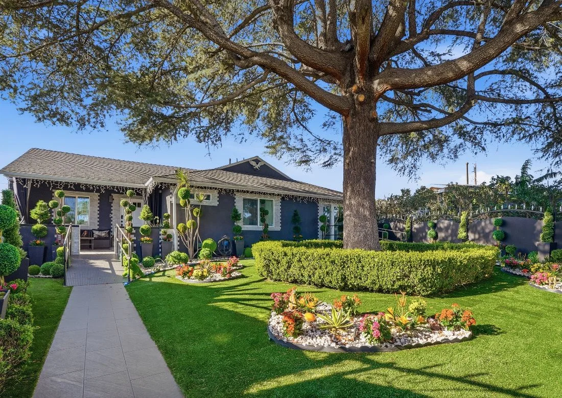 LOVE YOU MORE RESIDENTIAL VILLA