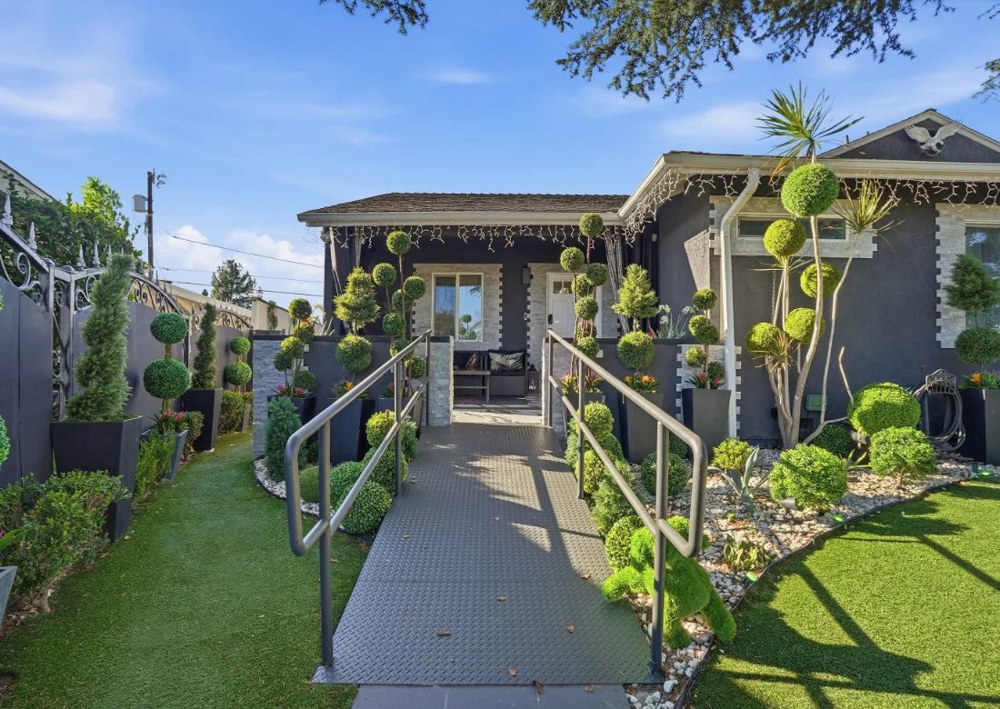 LOVE YOU MORE RESIDENTIAL VILLA