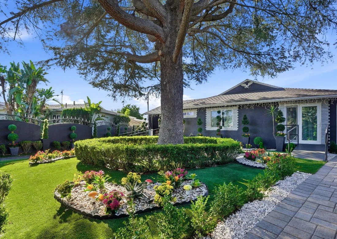 LOVE YOU MORE RESIDENTIAL VILLA