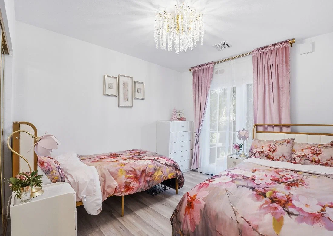 LOVE YOU MORE RESIDENTIAL VILLA