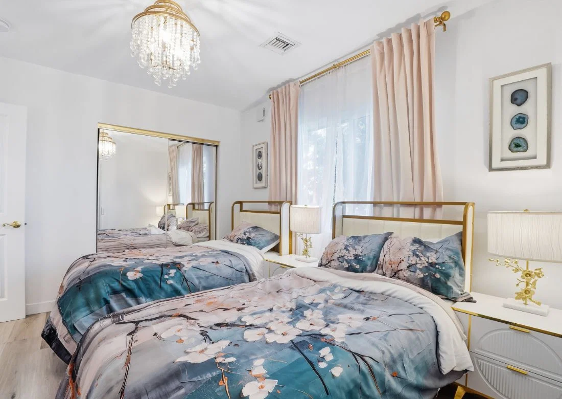 LOVE YOU MORE RESIDENTIAL VILLA