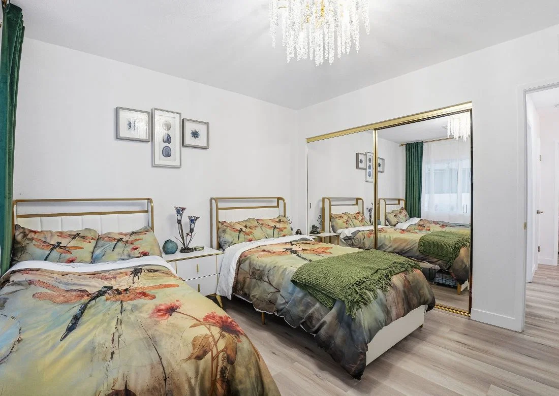 LOVE YOU MORE RESIDENTIAL VILLA