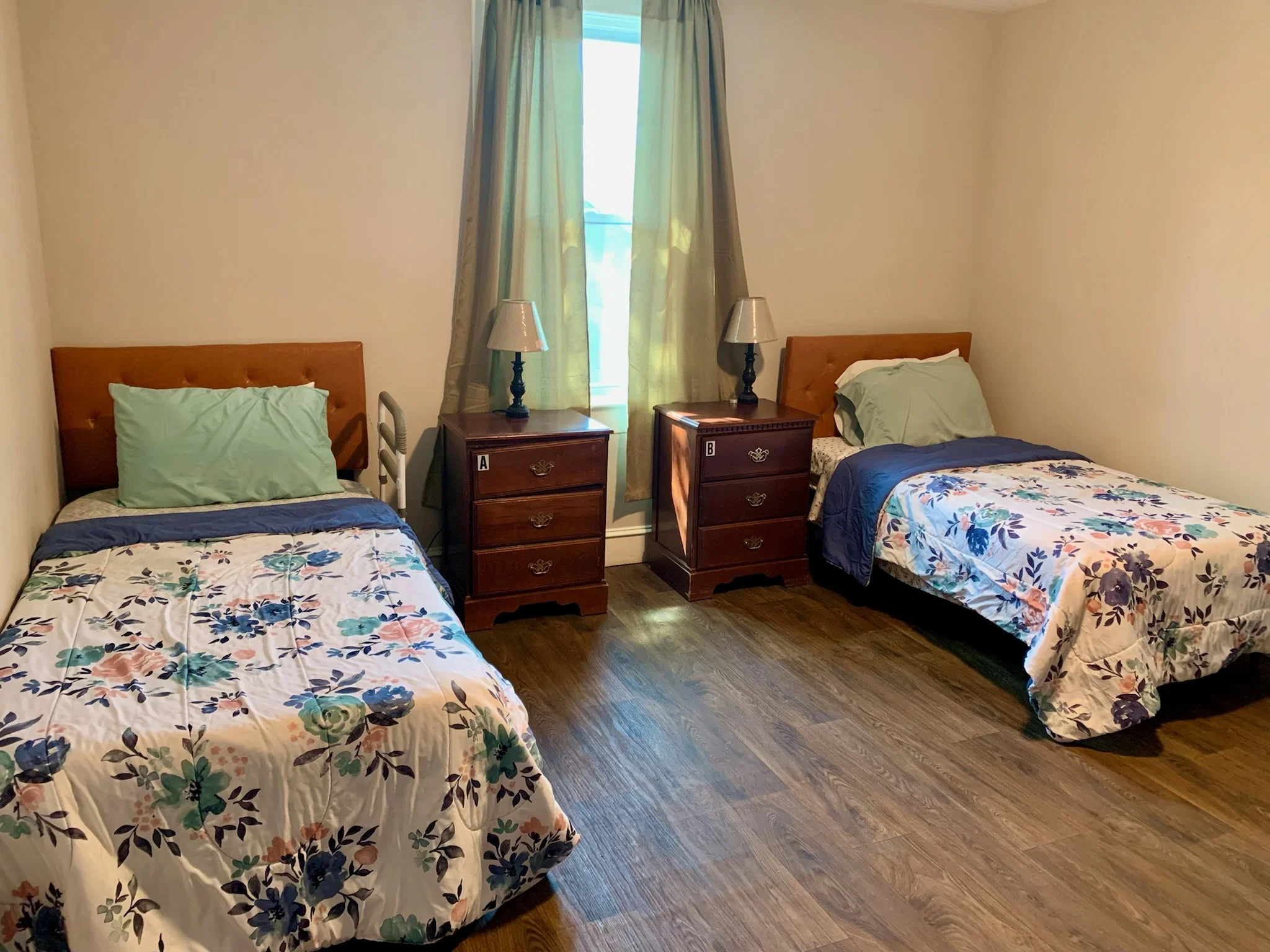 LOVING CARE ASSISTED LIVING