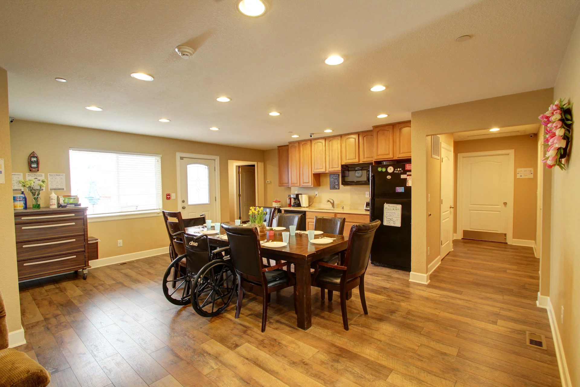 LOVING CARE ASSISTED LIVING SERVICES, LLC