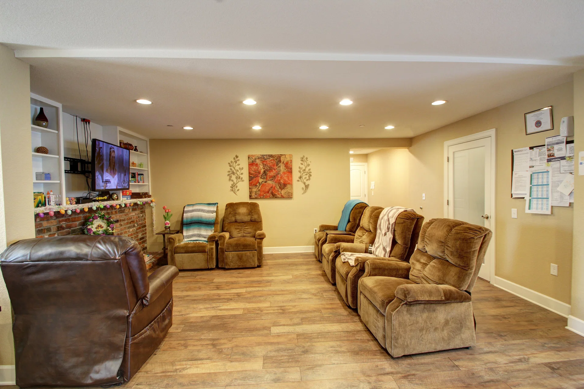 LOVING CARE ASSISTED LIVING SERVICES, LLC
