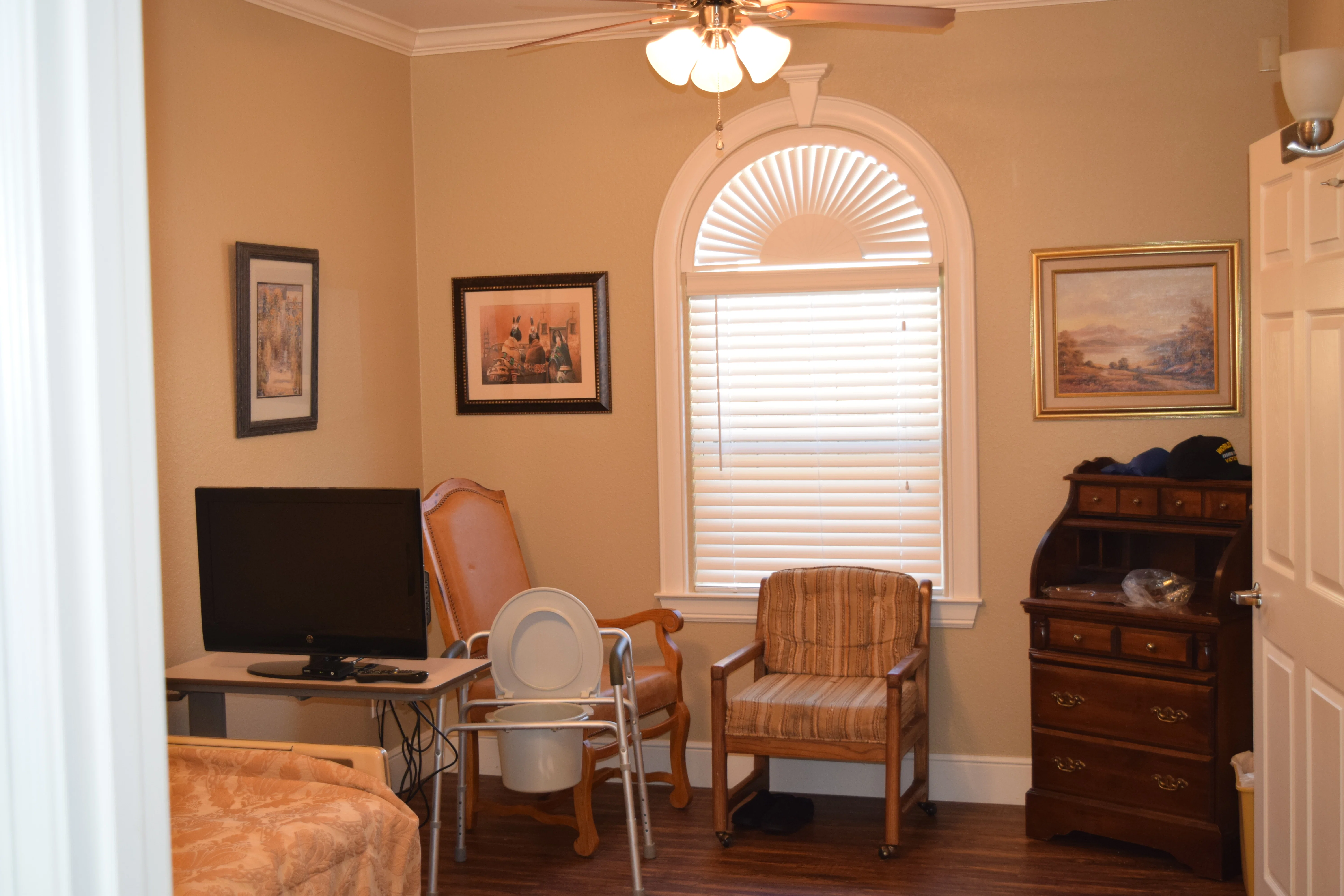 LOVING CARE COTTAGES