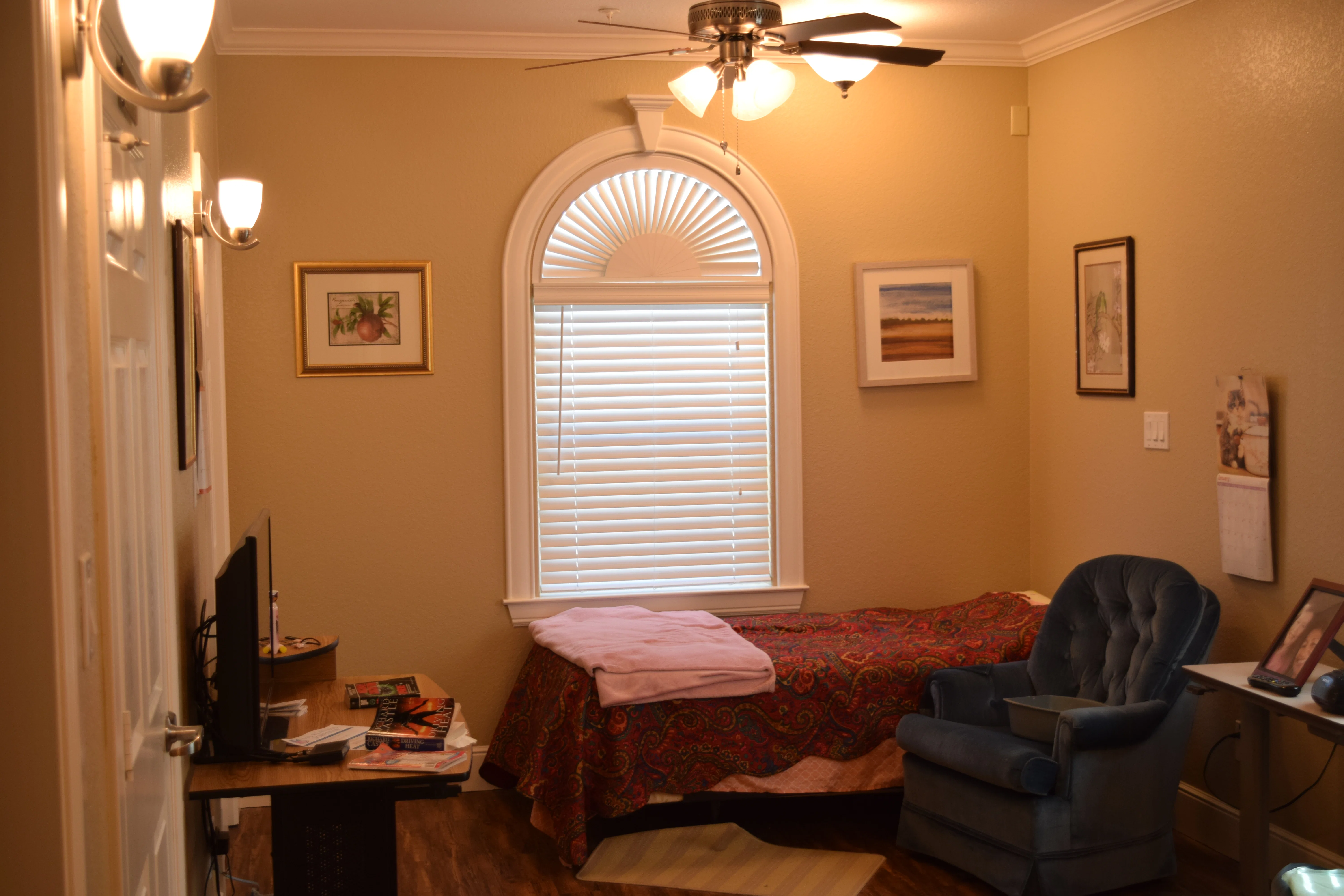 LOVING CARE COTTAGES