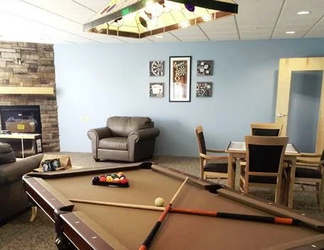 LOYALHANNA SENIOR SUITES & PERSONAL CARE