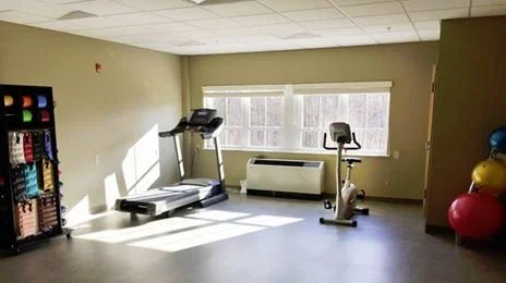 LOYALHANNA SENIOR SUITES & PERSONAL CARE
