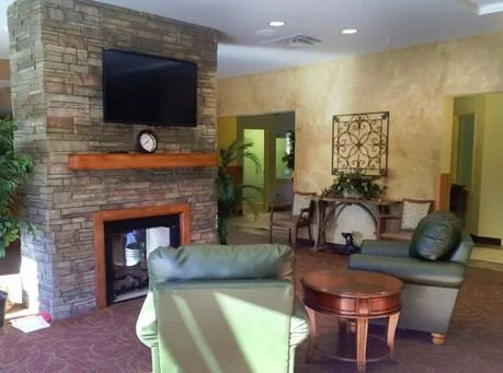 LOYALHANNA SENIOR SUITES & PERSONAL CARE