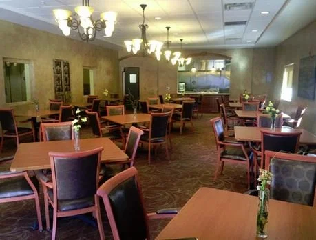 LOYALHANNA SENIOR SUITES & PERSONAL CARE
