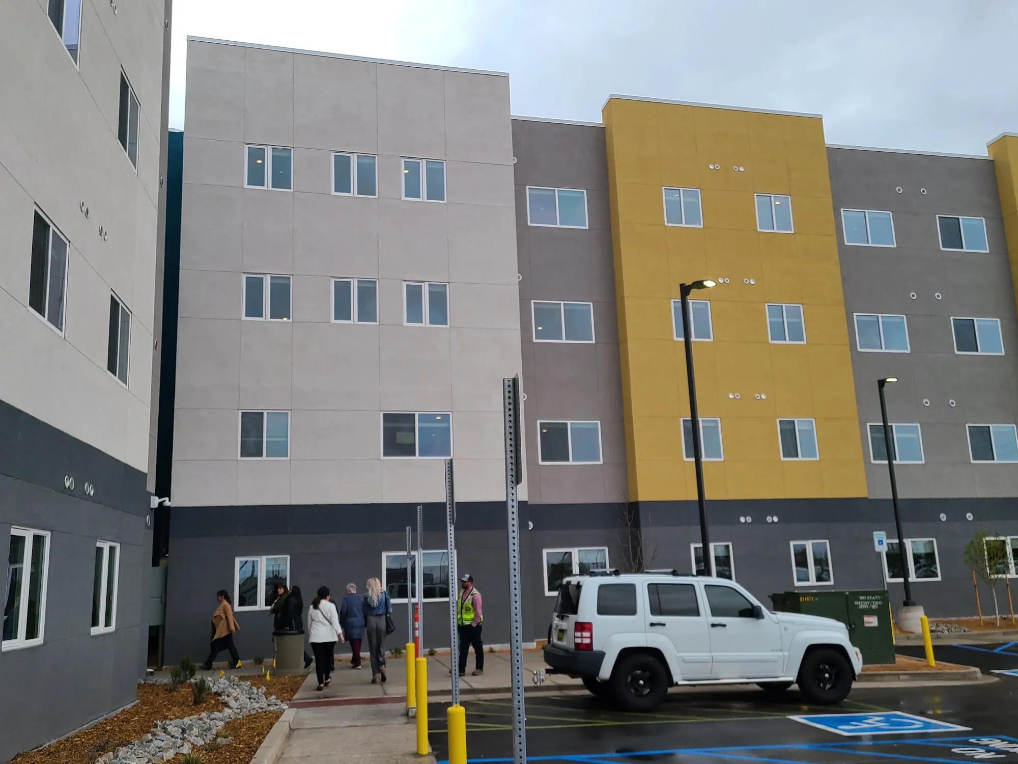Luminaria Senior Community
