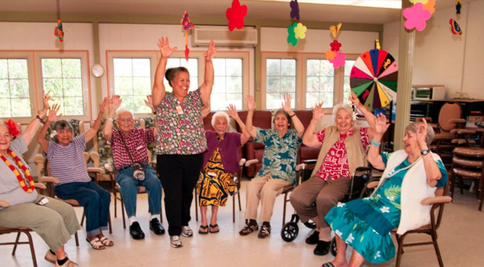 Lunalilo Home - Assisted Living photo