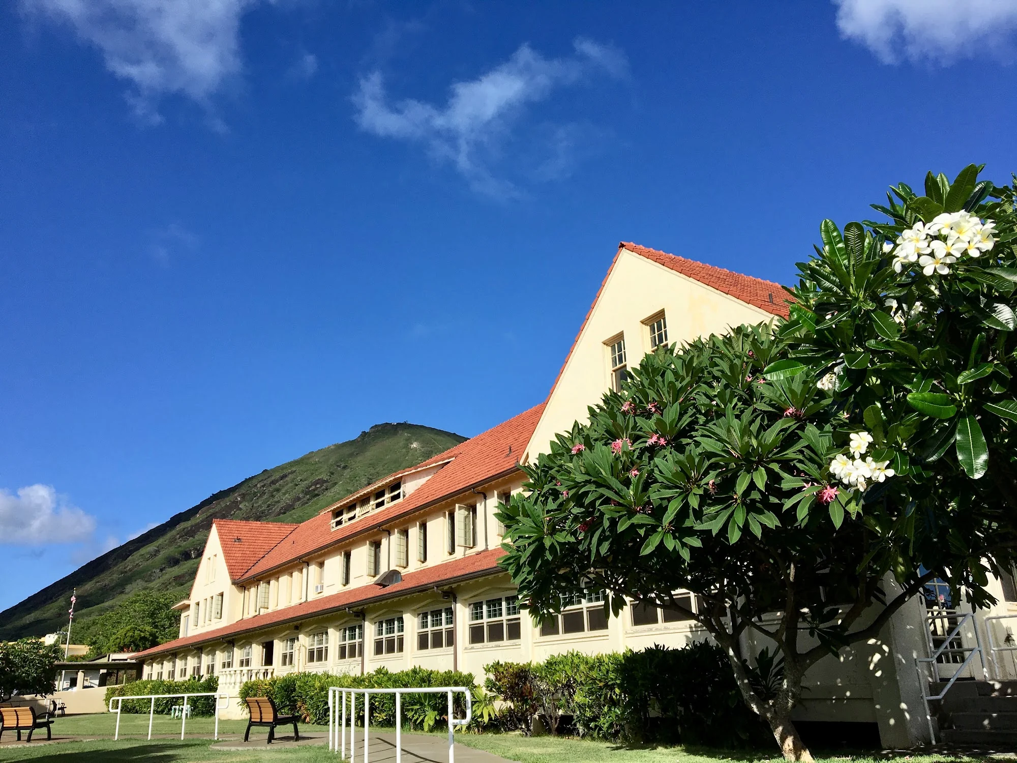 Lunalilo Home
