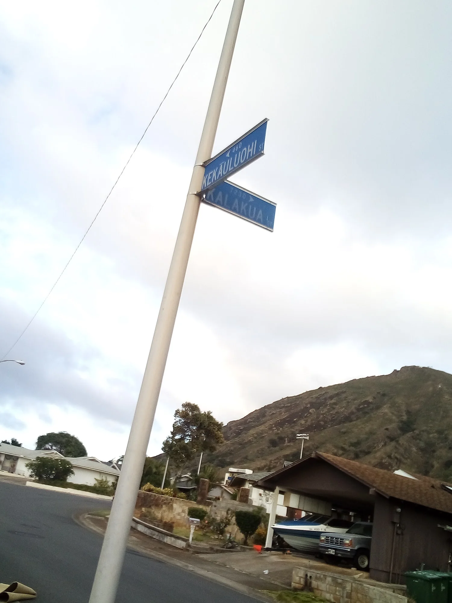 Lunalilo Home