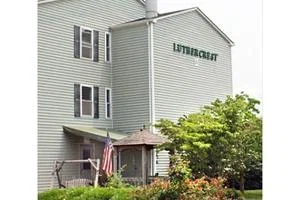 LUTHER MANOR
