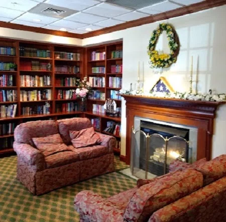 LUTHER RIDGE AT SEIDERS HILL