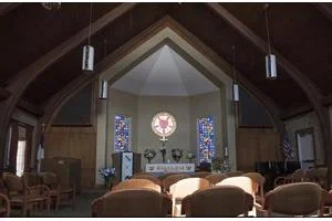 LUTHERAN COMMUNITY AT TELFORD