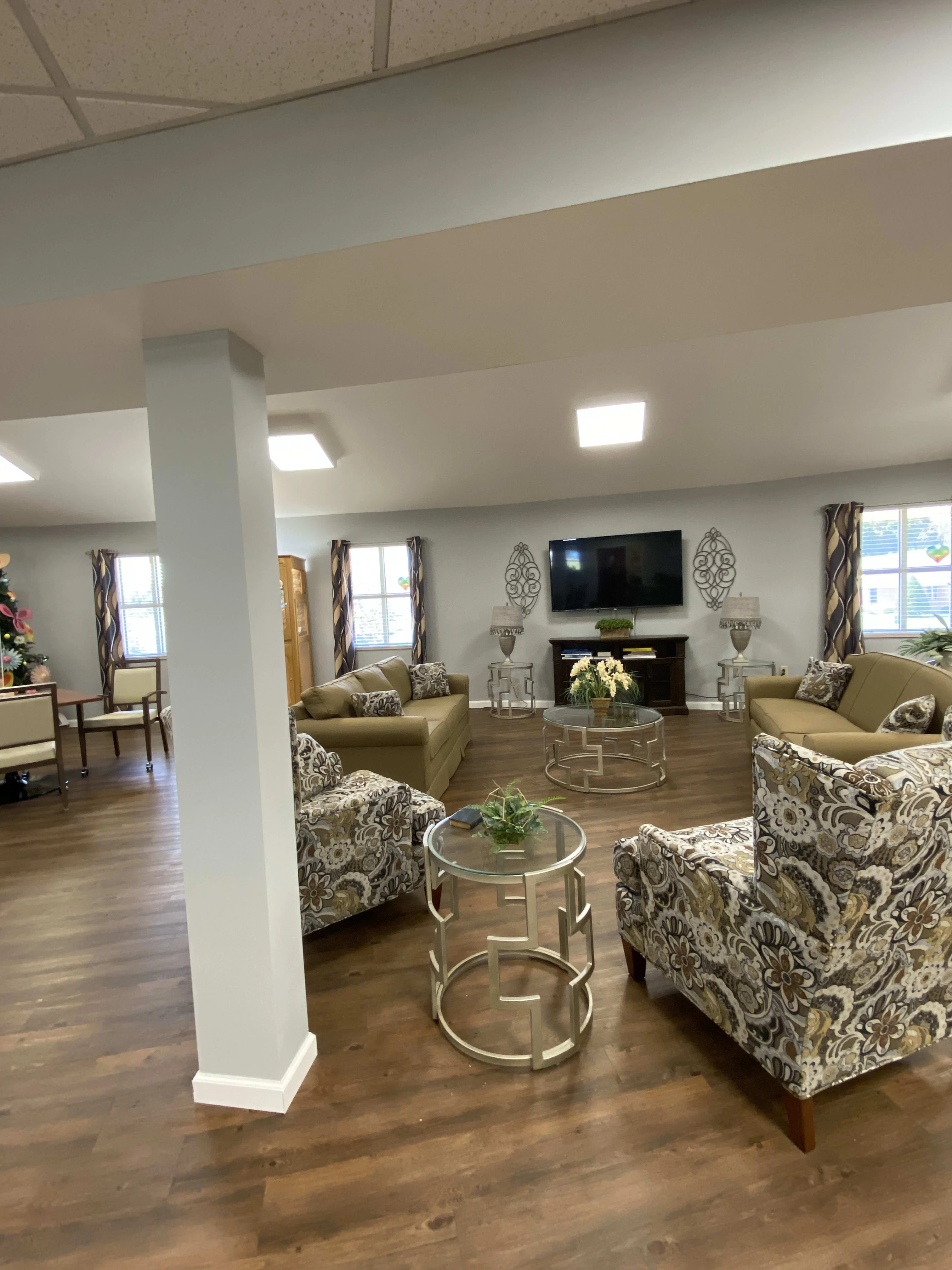 Lutheran Home Assisted Living
