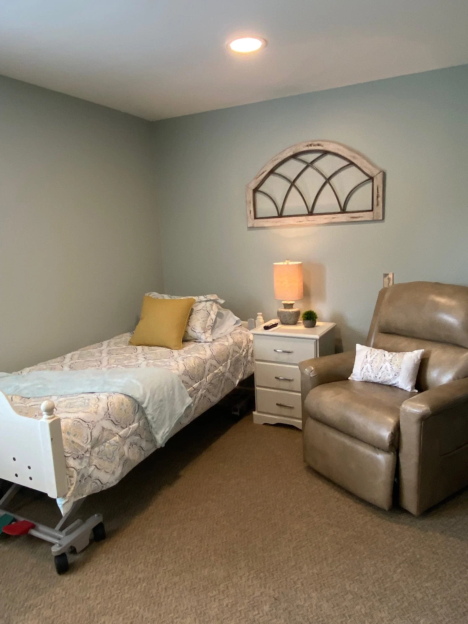 Lutheran Home Assisted Living