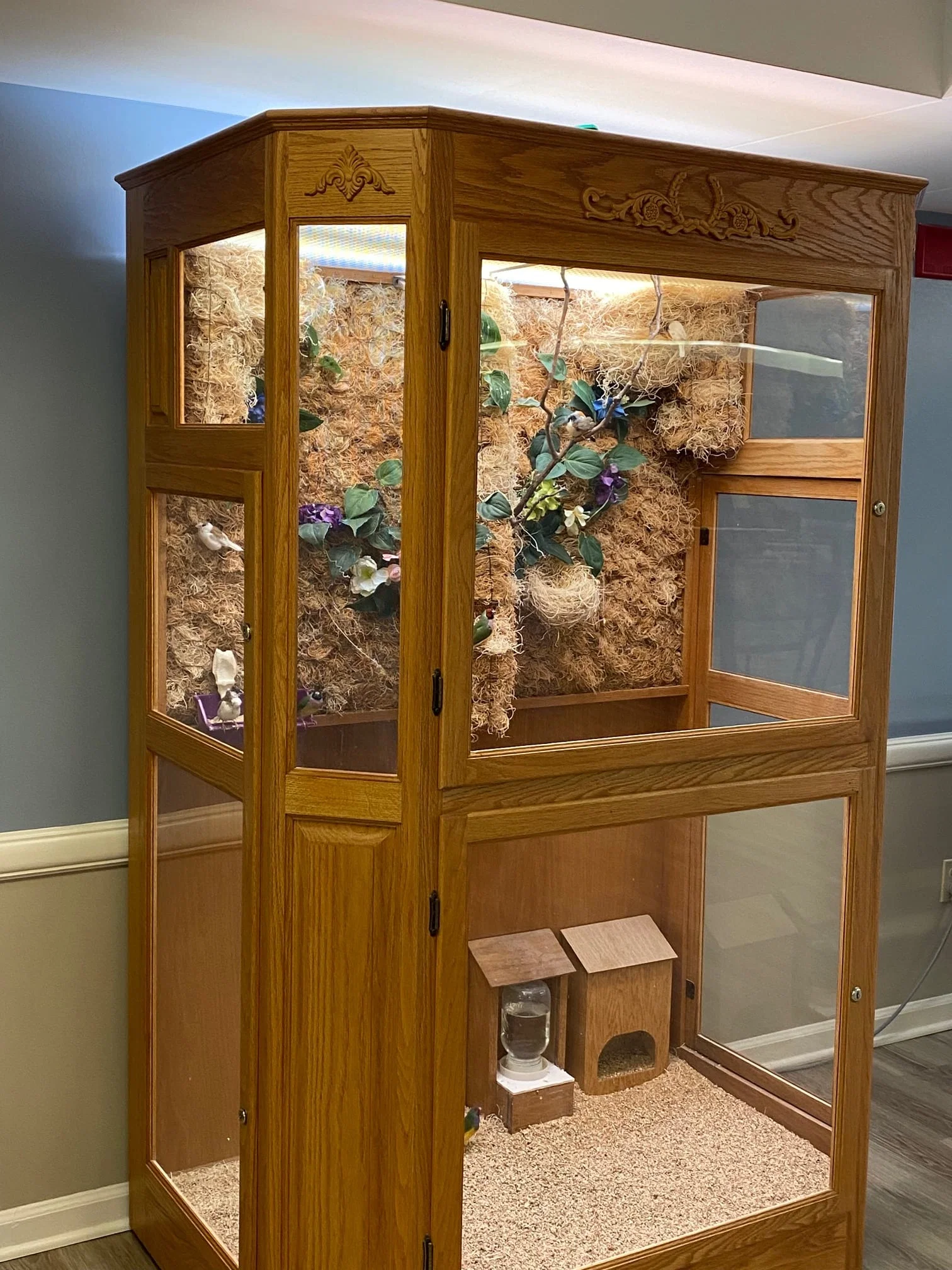 Lutheran Home Assisted Living