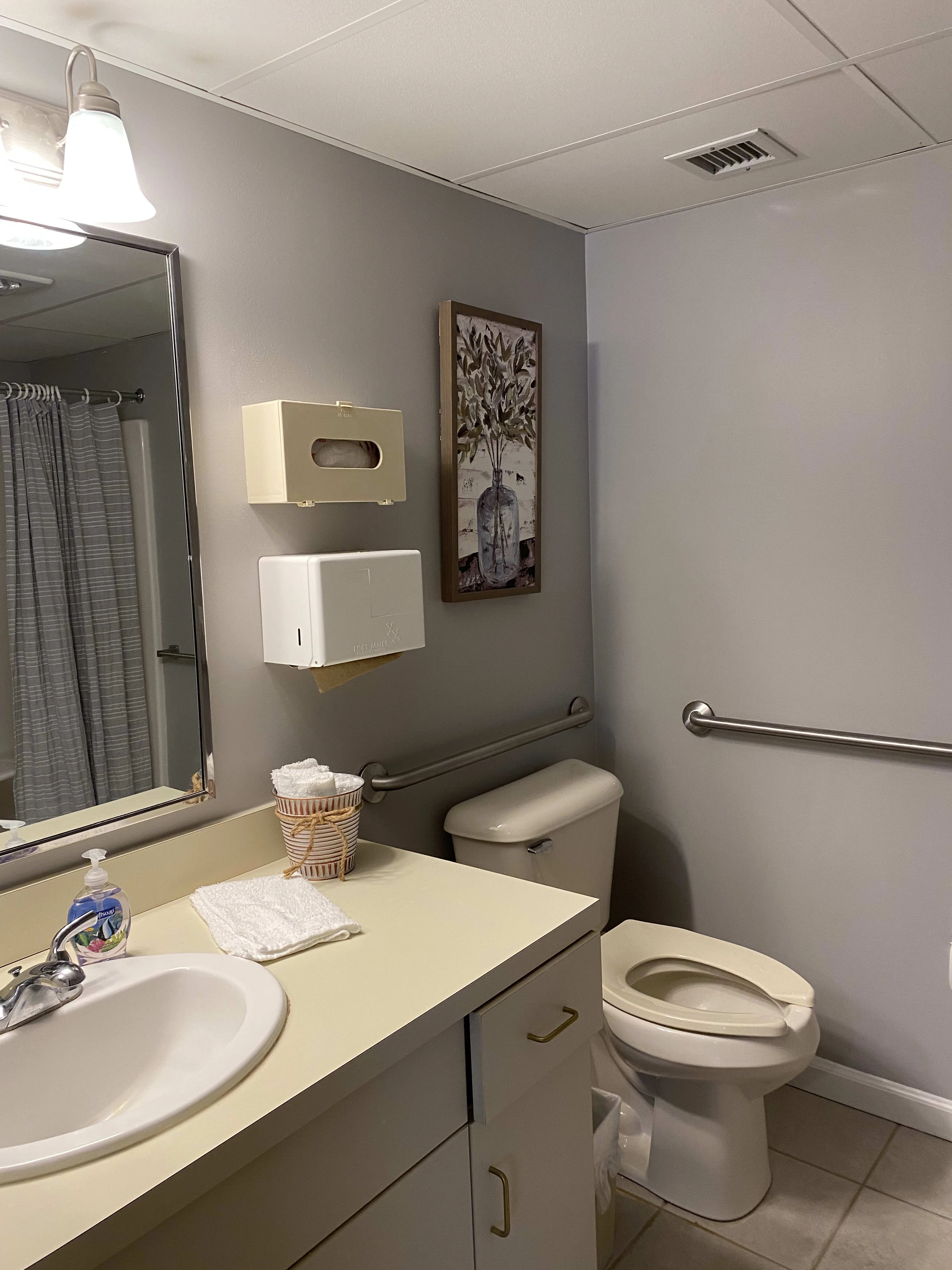 Lutheran Home Assisted Living