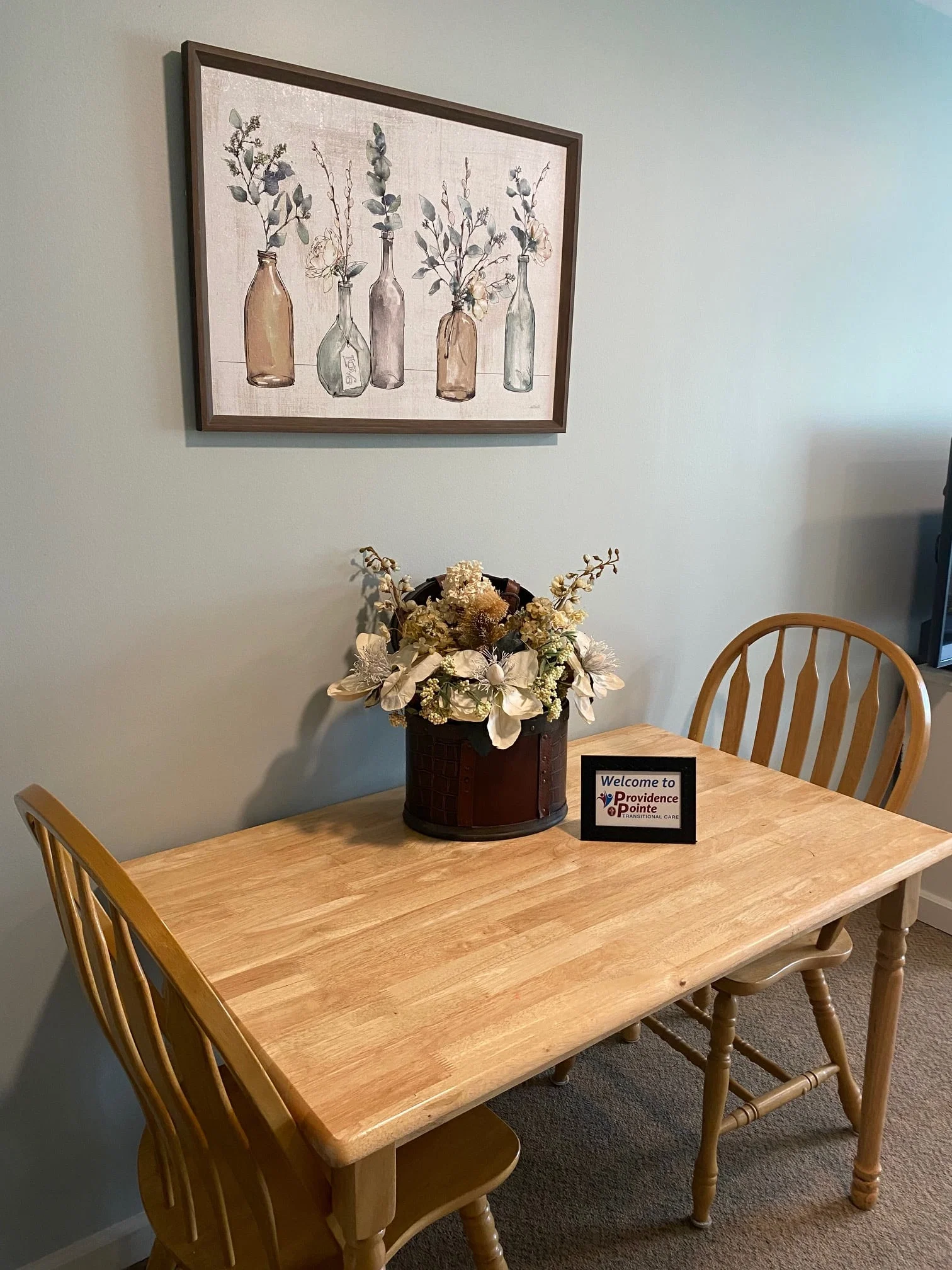 Lutheran Home Assisted Living