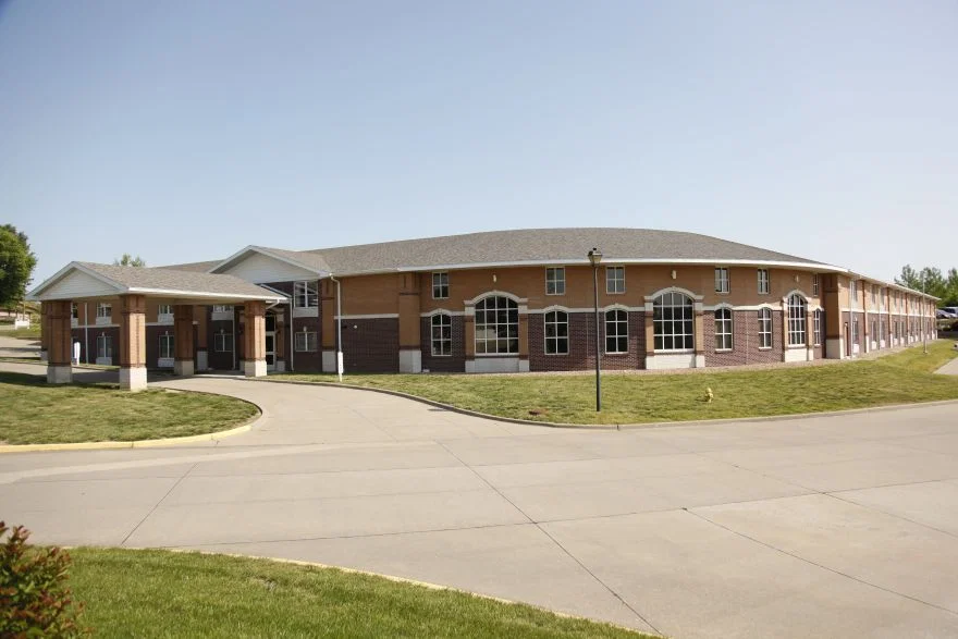 Lutheran Home Assisted Living