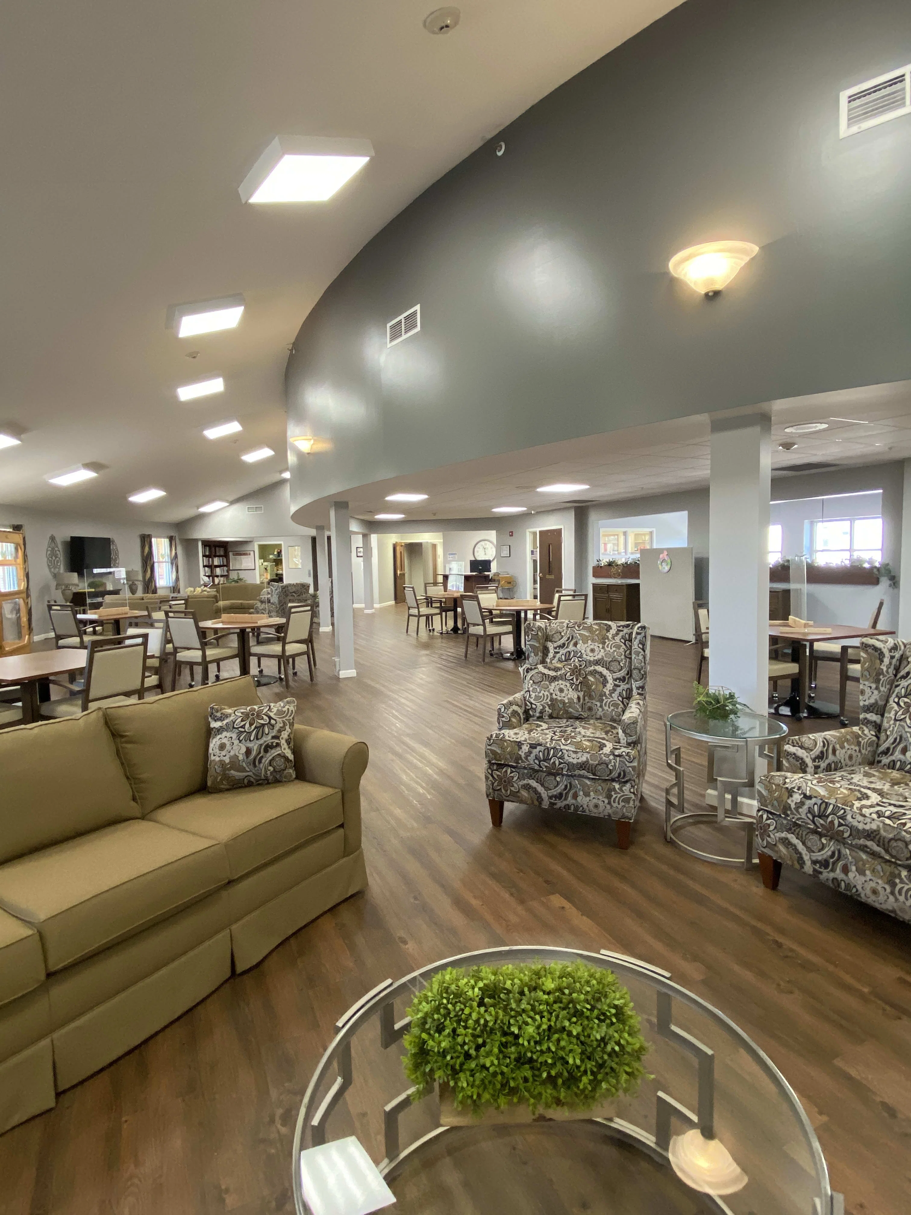 Lutheran Home Assisted Living