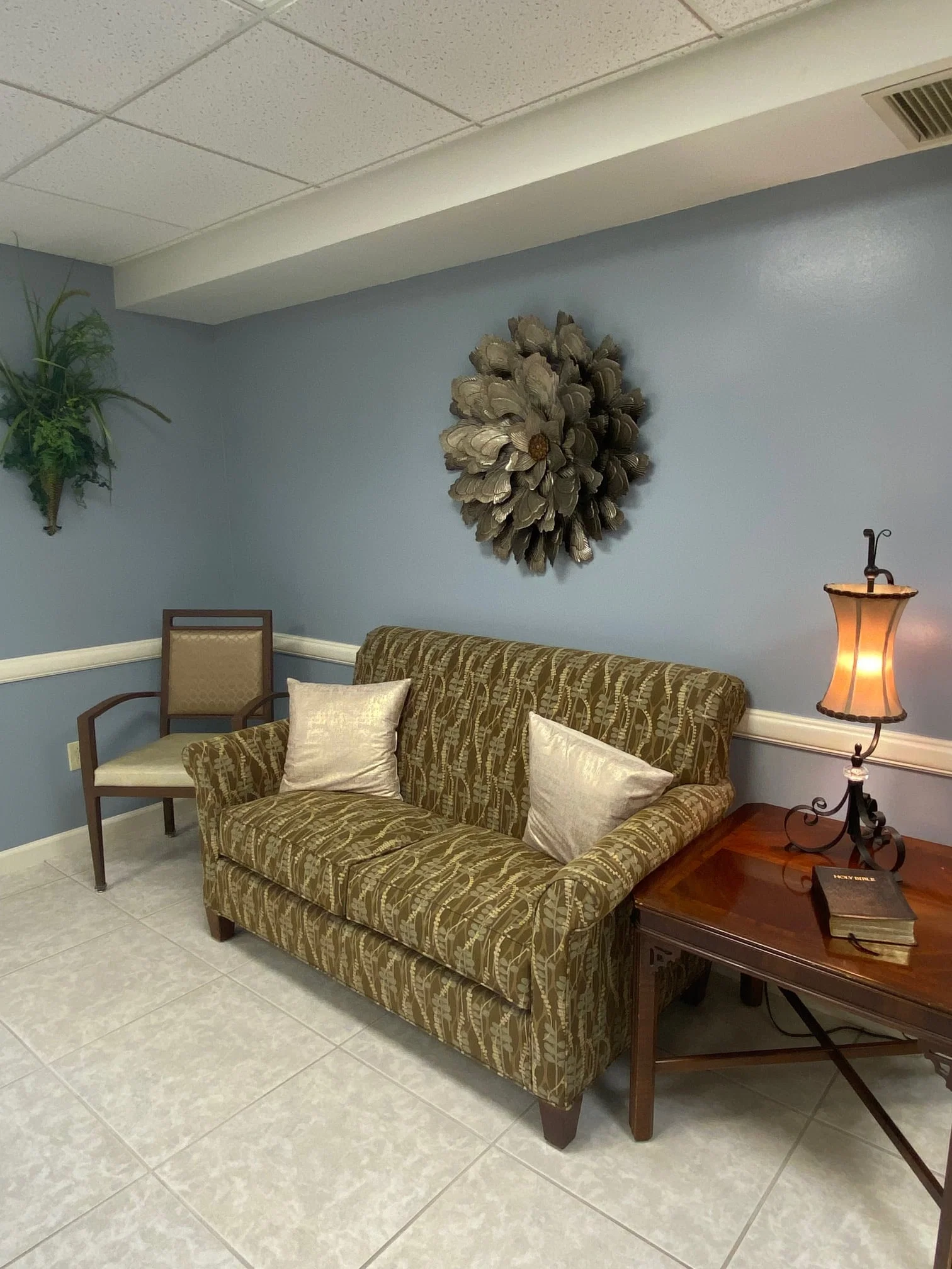 Lutheran Home Assisted Living