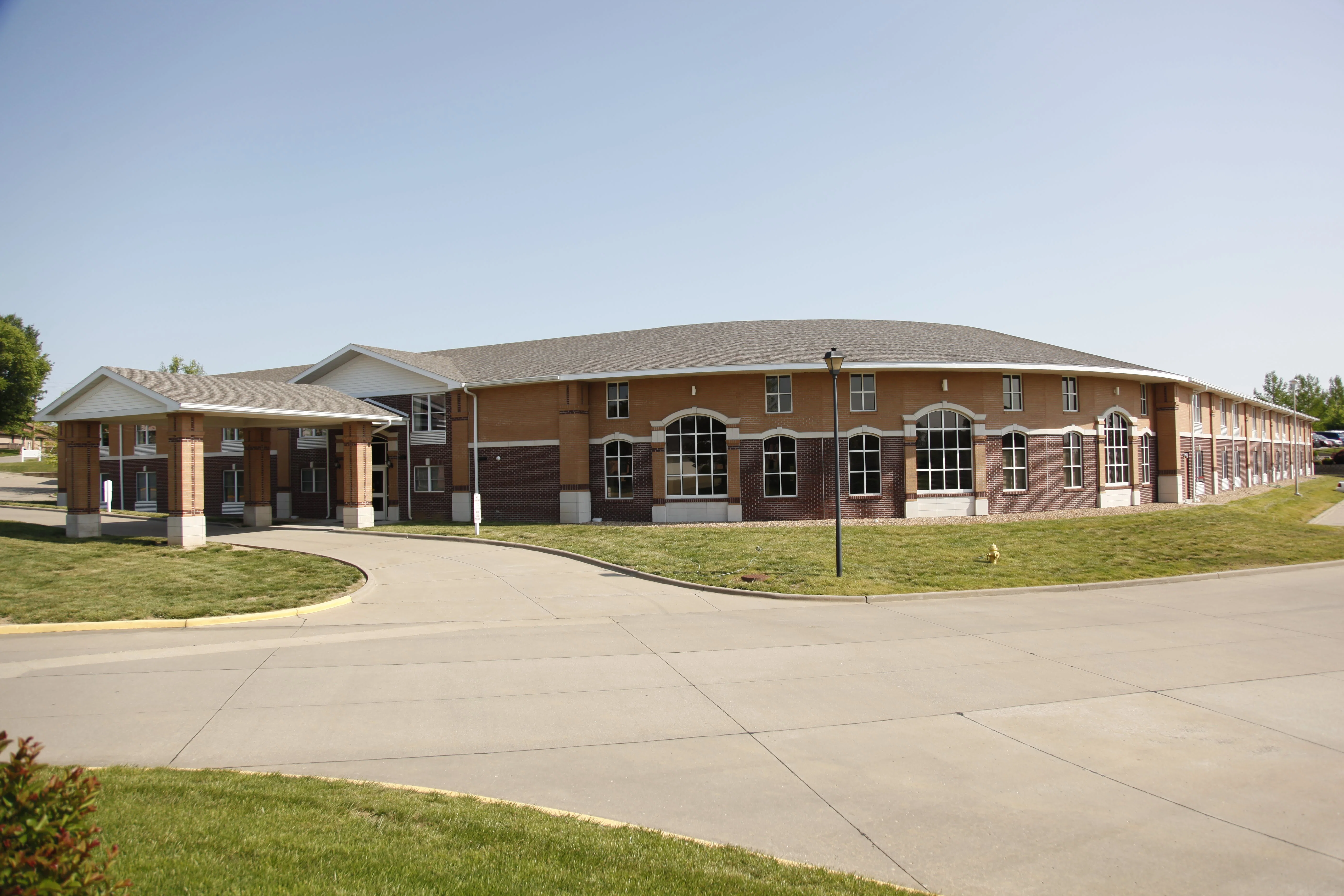 Lutheran Home Assisted Living