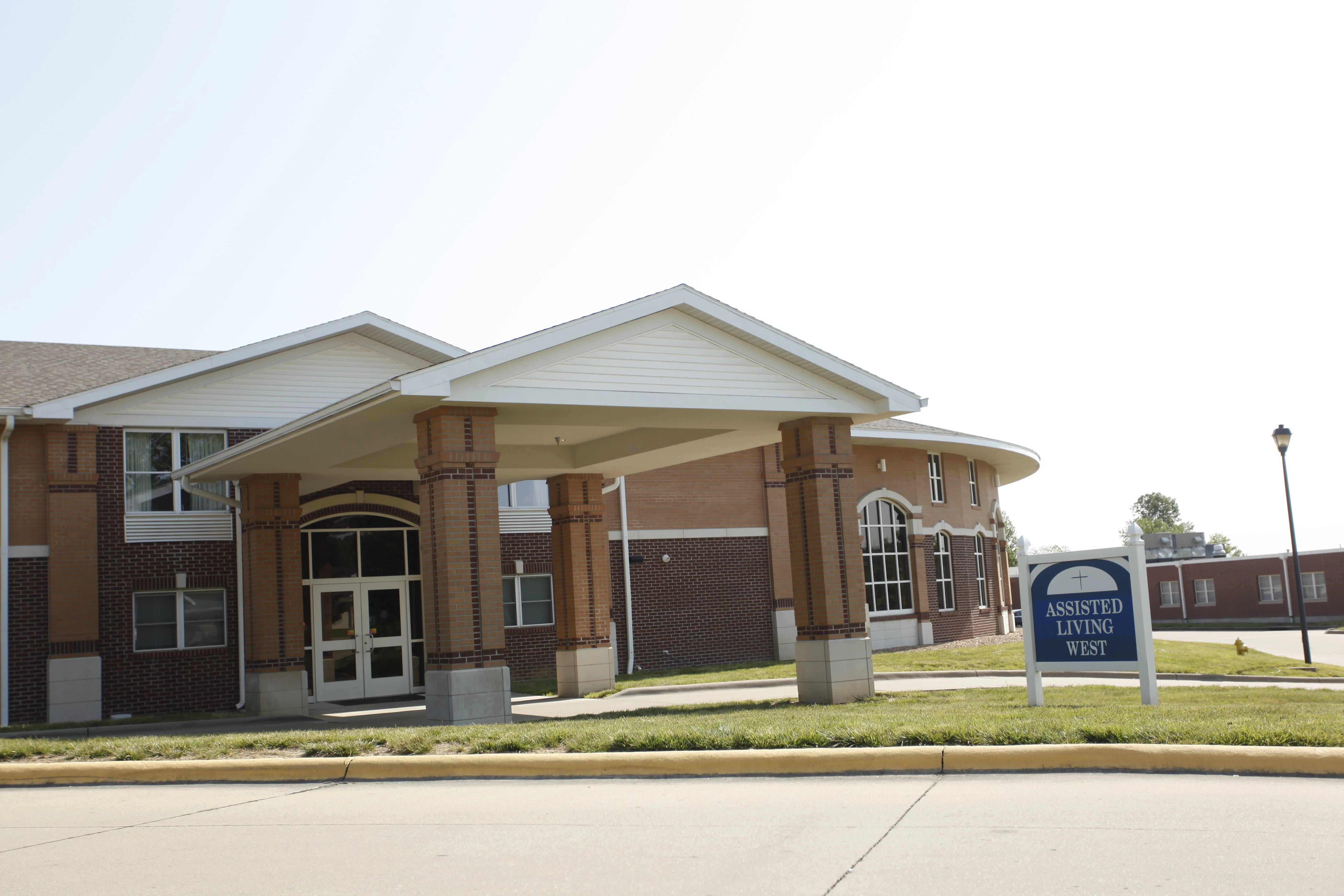 Lutheran Home Assisted Living