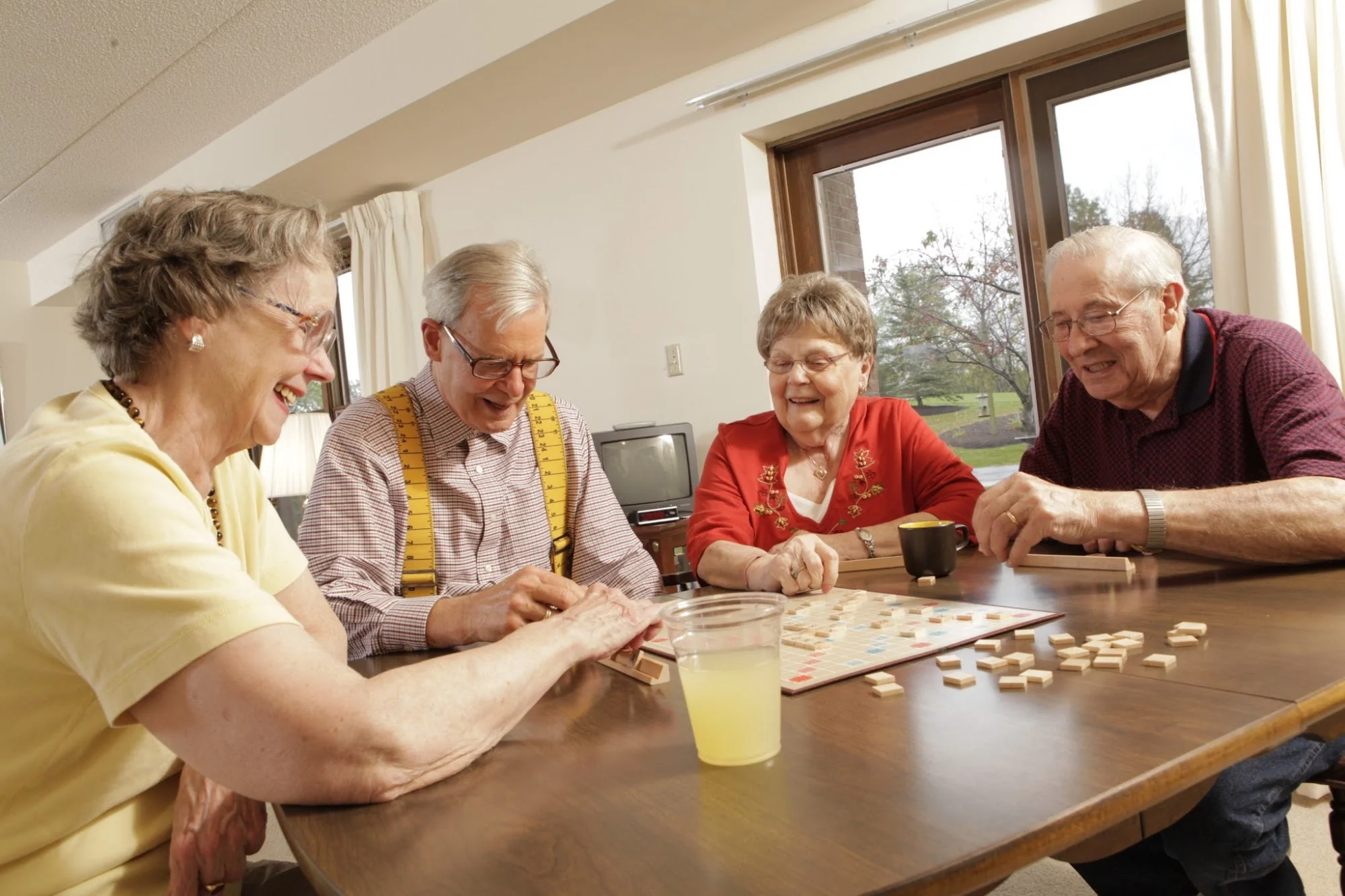 Lutheran Life Villages - The Village at Anthony Boulevard