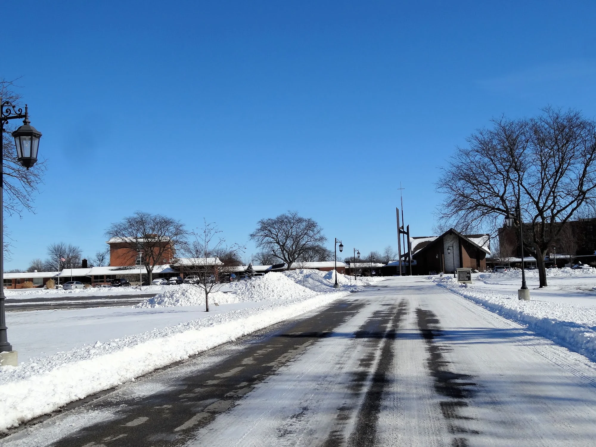 Lutheran Life Villages - The Village at Anthony Boulevard