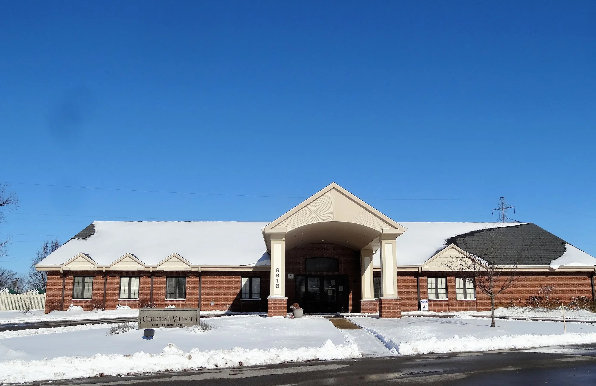 Lutheran Life Villages - The Village at Anthony Boulevard