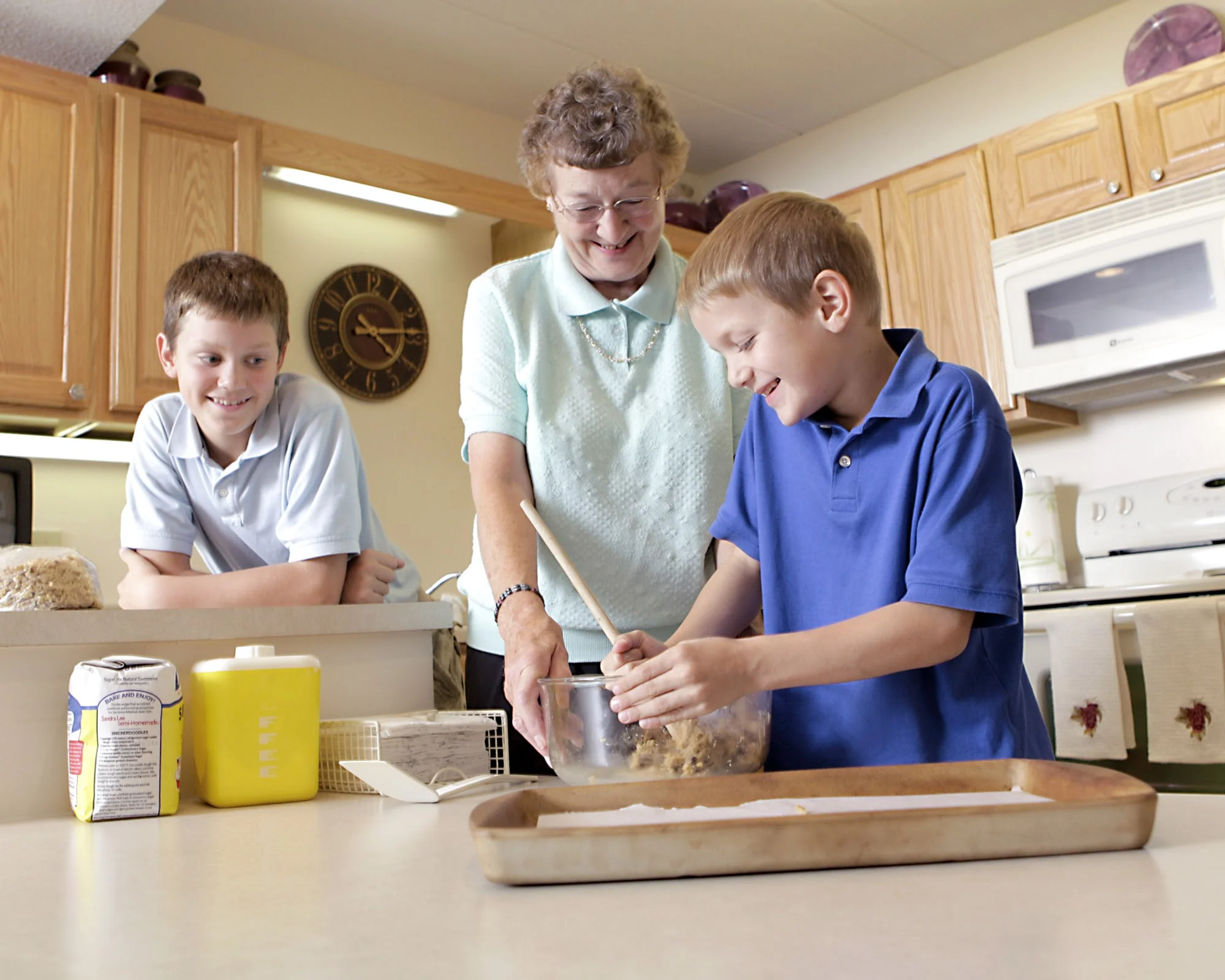 Lutheran Life Villages - The Village at Anthony Boulevard
