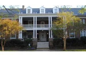 LYDIA ROPER HOME