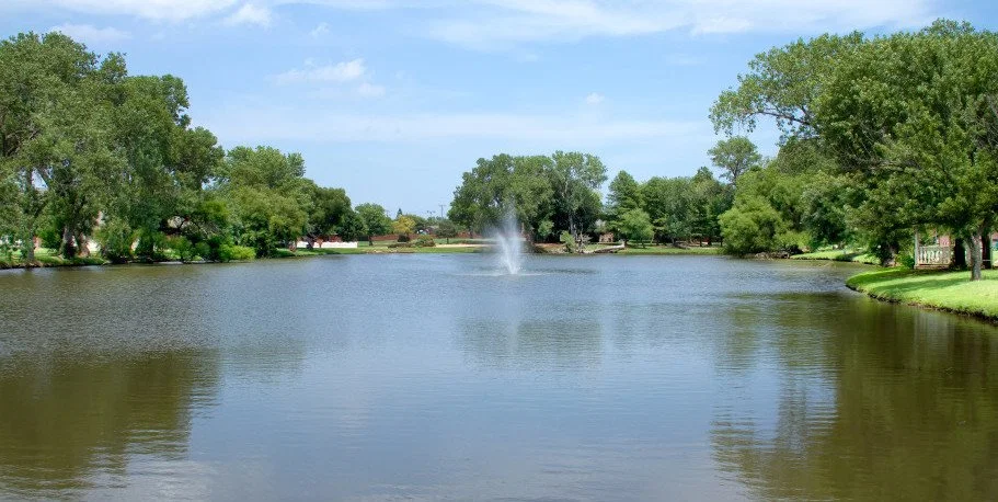 LYNDALE EDMOND