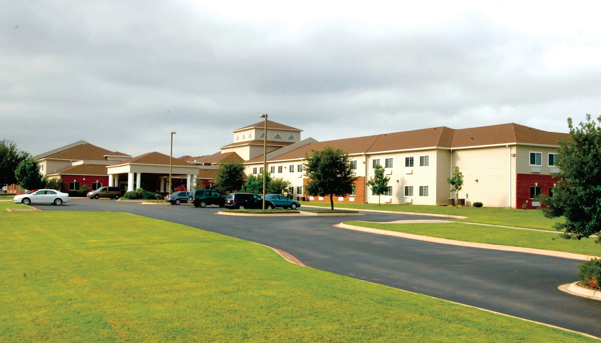 LYNDALE SAN ANGELO