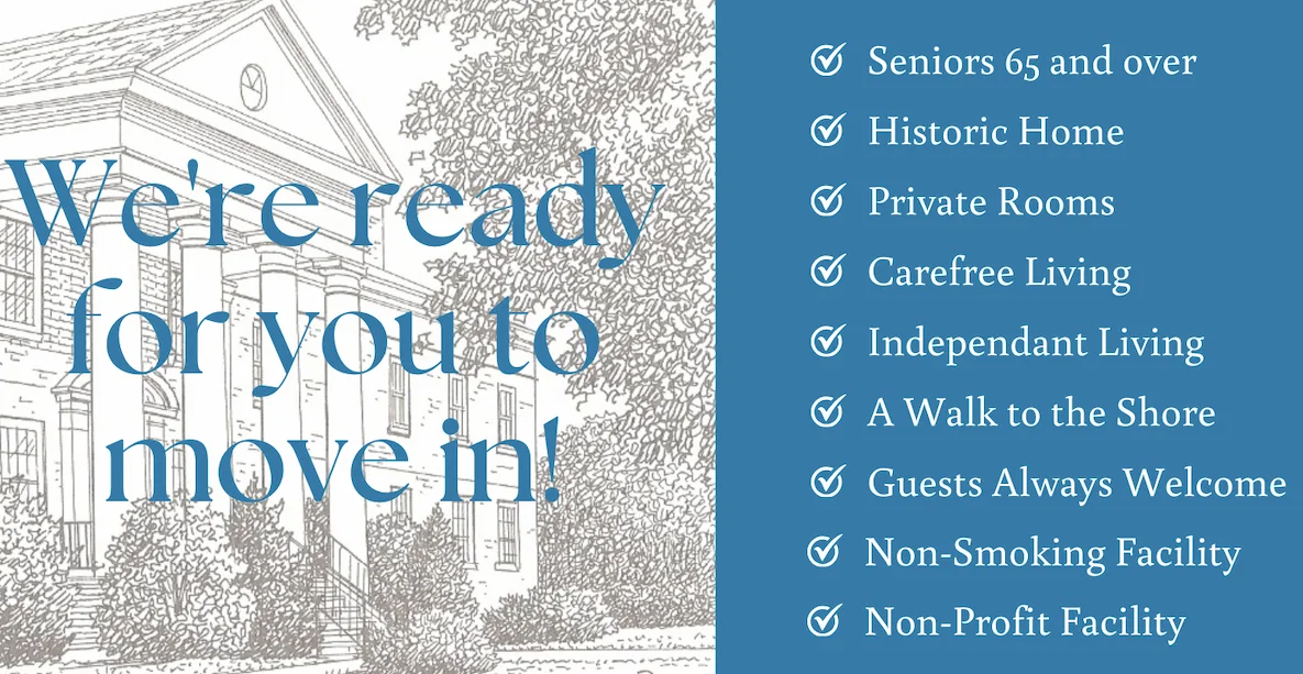 LYNN HOME FOR ELDERLY PERSONS