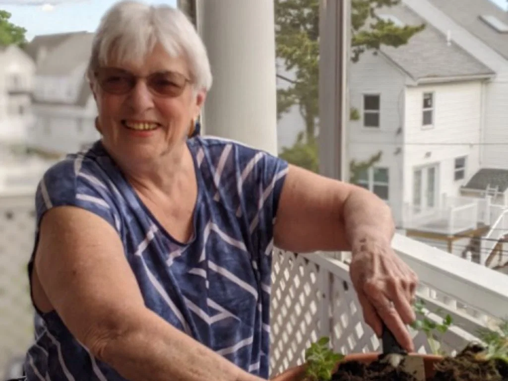 LYNN HOME FOR ELDERLY PERSONS