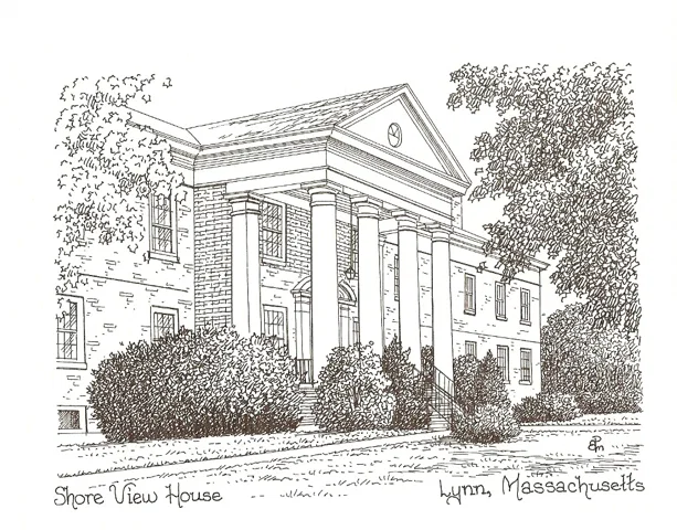 LYNN HOME FOR ELDERLY PERSONS