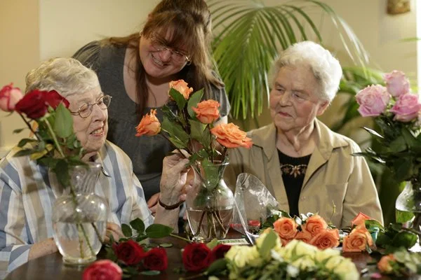 LYNRIDGE OF HUNTSVILLE ASSISTED LIVING AND MEMORY CARE