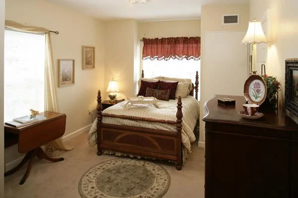 LYNRIDGE OF HUNTSVILLE ASSISTED LIVING AND MEMORY CARE
