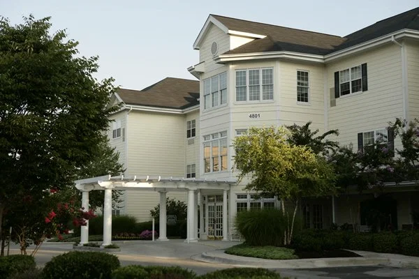 LYNRIDGE OF HUNTSVILLE ASSISTED LIVING AND MEMORY CARE