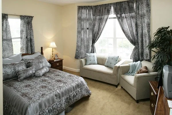 LYNRIDGE OF HUNTSVILLE ASSISTED LIVING AND MEMORY CARE