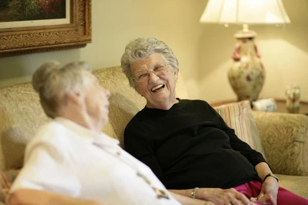 LYNRIDGE OF HUNTSVILLE ASSISTED LIVING AND MEMORY CARE