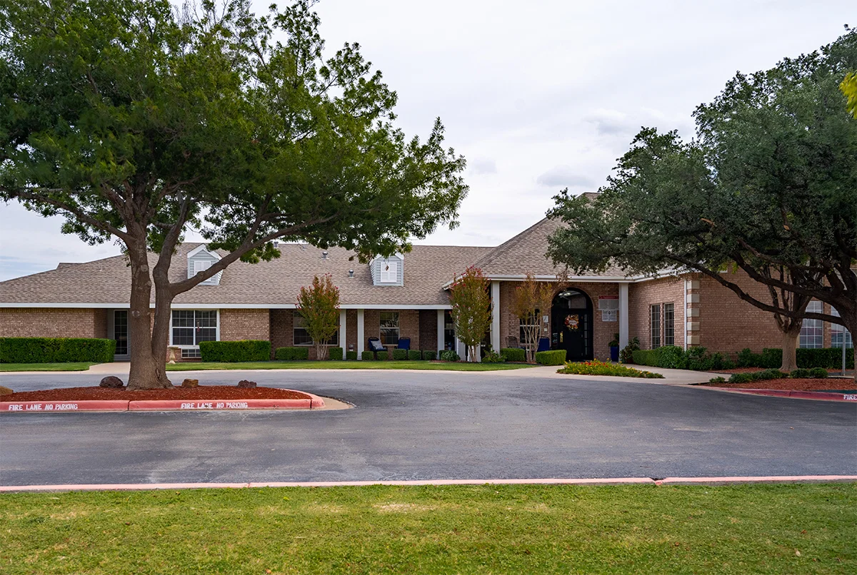 Mackenzie Court - Assisted Living photo