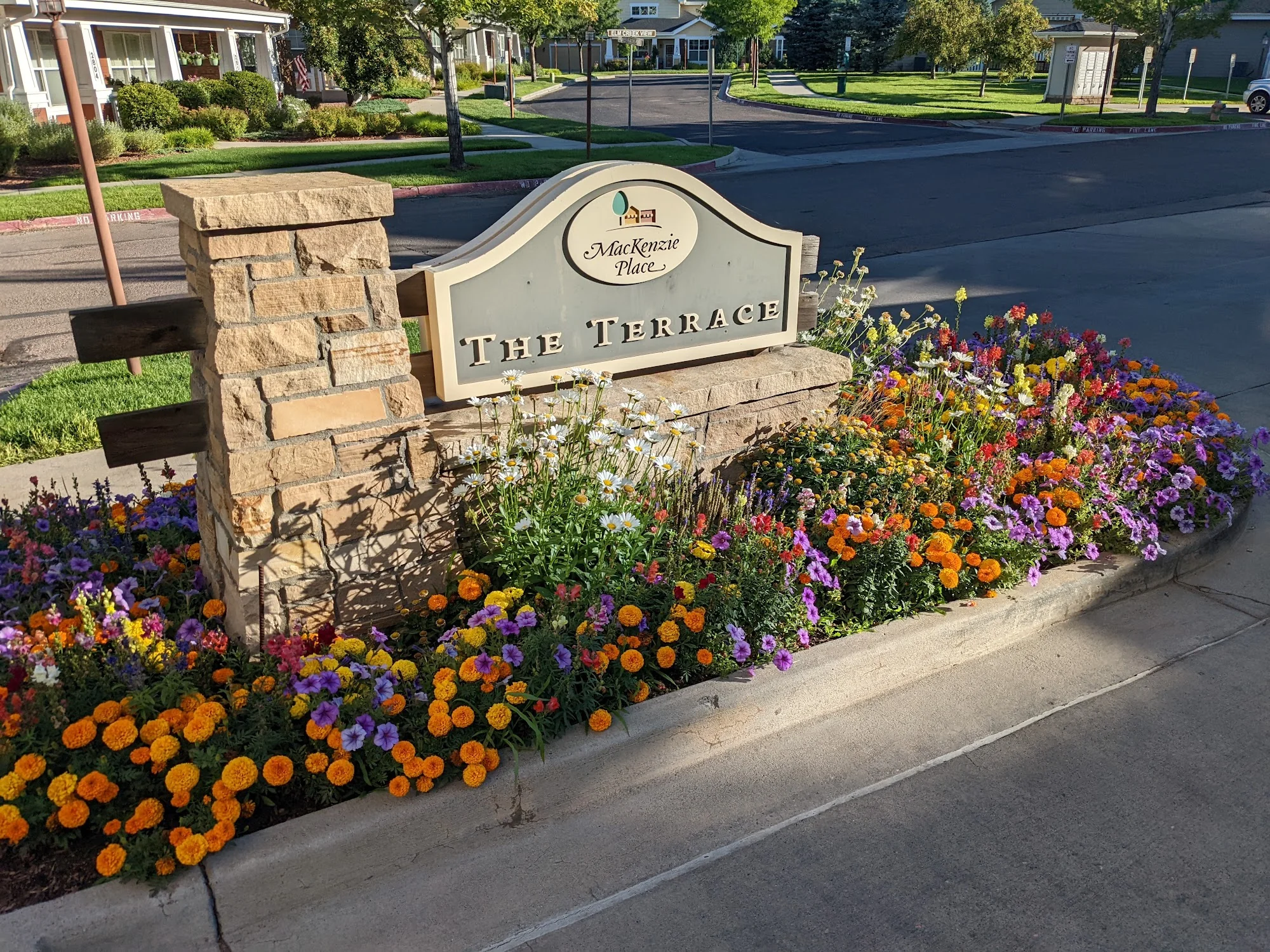 MacKenzie Place - Colorado Springs
