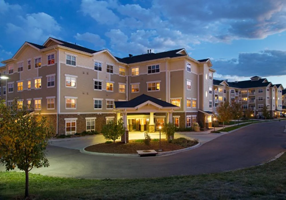 MacKenzie Place - Colorado Springs